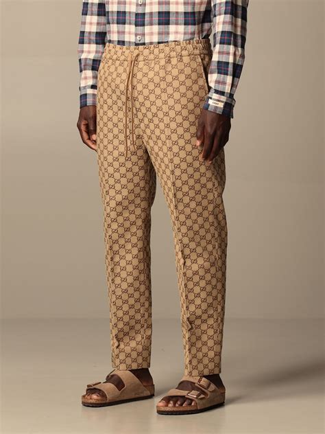 pantalon gucci homme 2019|Gucci Livermore Outlet.